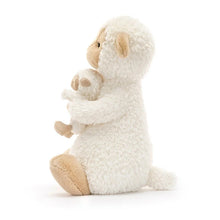 Load image into Gallery viewer, Jellycat Huddles Sheep
