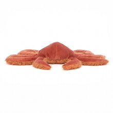 Load image into Gallery viewer, Jellycat Spindleshanks Crab
