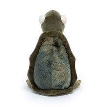 Load image into Gallery viewer, Jellycat Tommy Turtle
