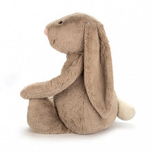 Load image into Gallery viewer, Jellycat Bashful Beige Bunny Very Big
