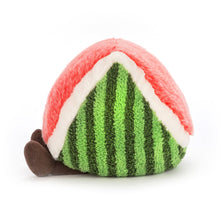 Load image into Gallery viewer, Jellycat Amuseable Watermelon Large
