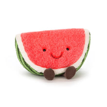 Load image into Gallery viewer, Jellycat Amuseable Watermelon Large
