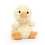Load image into Gallery viewer, Jellycat Yummy Duckling
