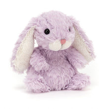 Load image into Gallery viewer, Jellycat Yummy Bunny Lavender
