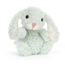 Load image into Gallery viewer, Jellycat Yummy Bunny Mint
