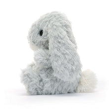 Load image into Gallery viewer, Jellycat Yummy Bunny Silver
