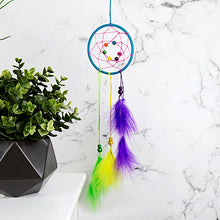 Load image into Gallery viewer, DIY Tin Dream Catcher
