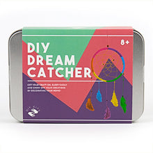 Load image into Gallery viewer, DIY Tin Dream Catcher
